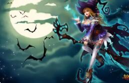 魔域血族本体宠如何合 魔域血族本体宠幻化一次需要练级吗